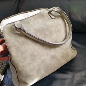 VR Handbag